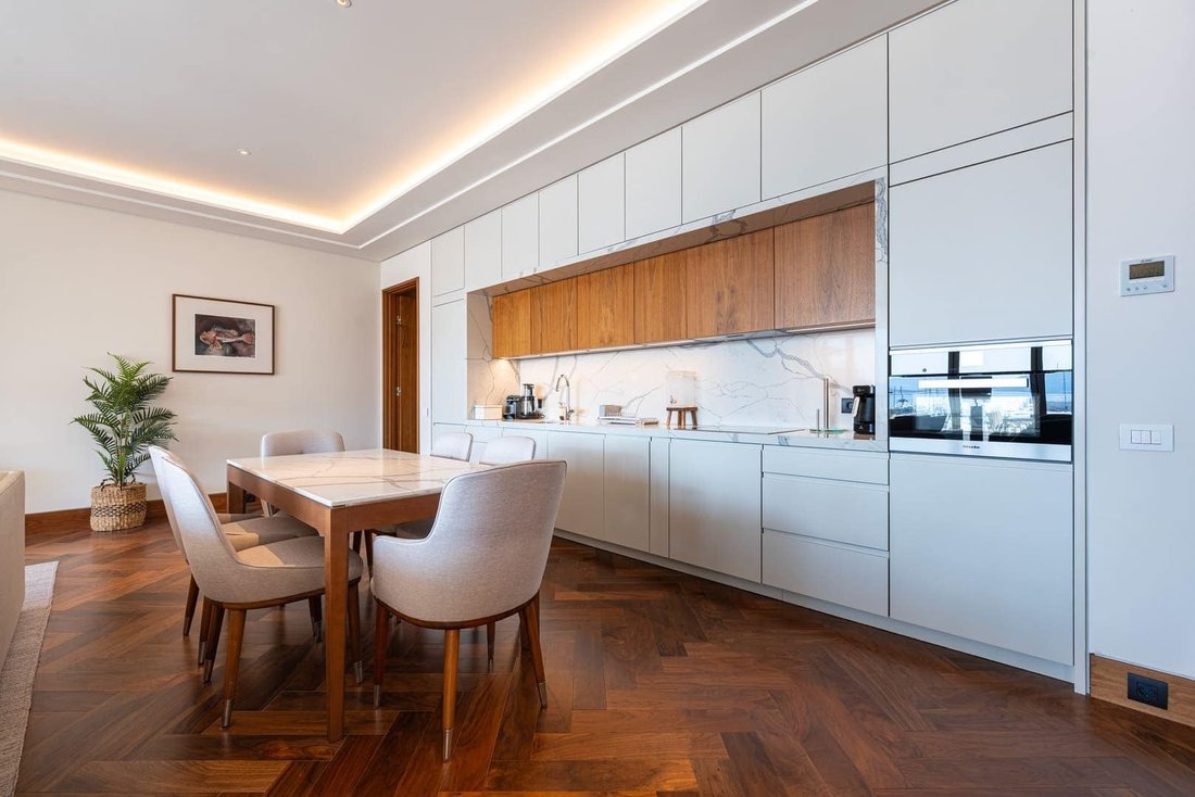 Apartment in Tivat, Tivat Municipality, Montenegro 5 - 16503998