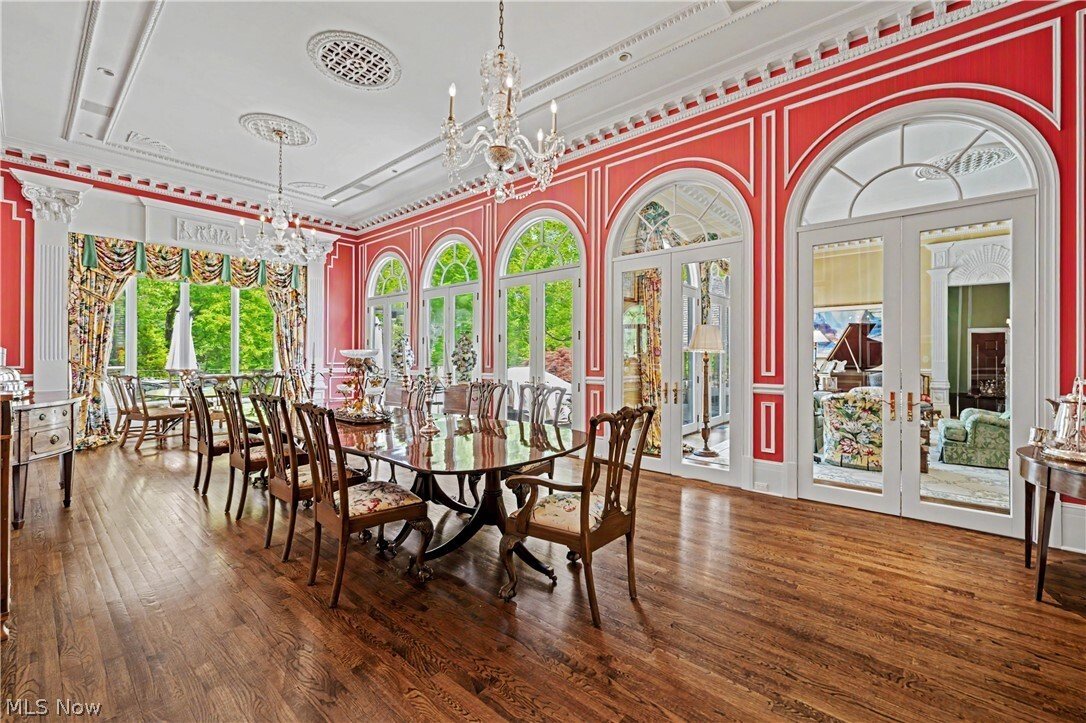 House in Pepper Pike, Ohio, United States 5 - 18098102