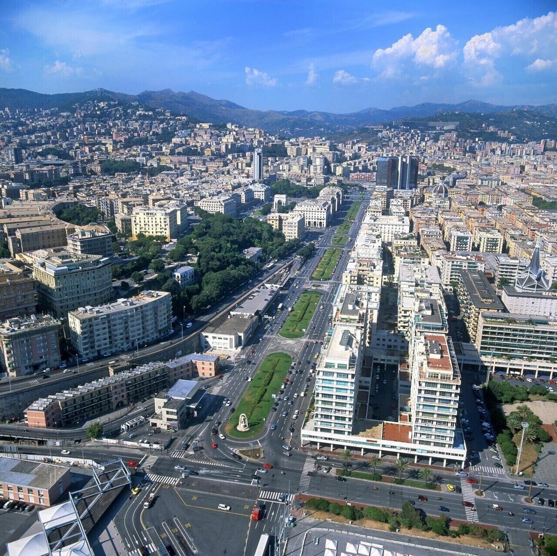 Penthouse in Levante, Genoa, Liguria 2 - 18095257