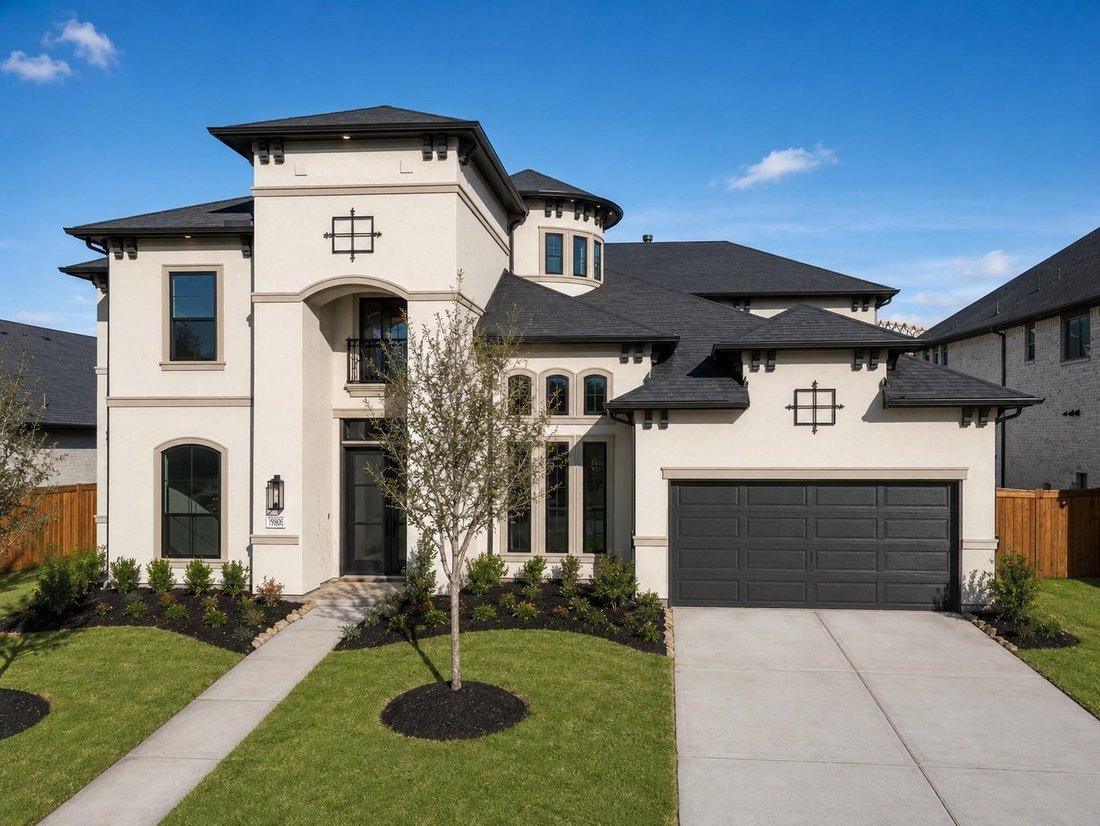 House in Houston, Texas, United States 1 - 18103202