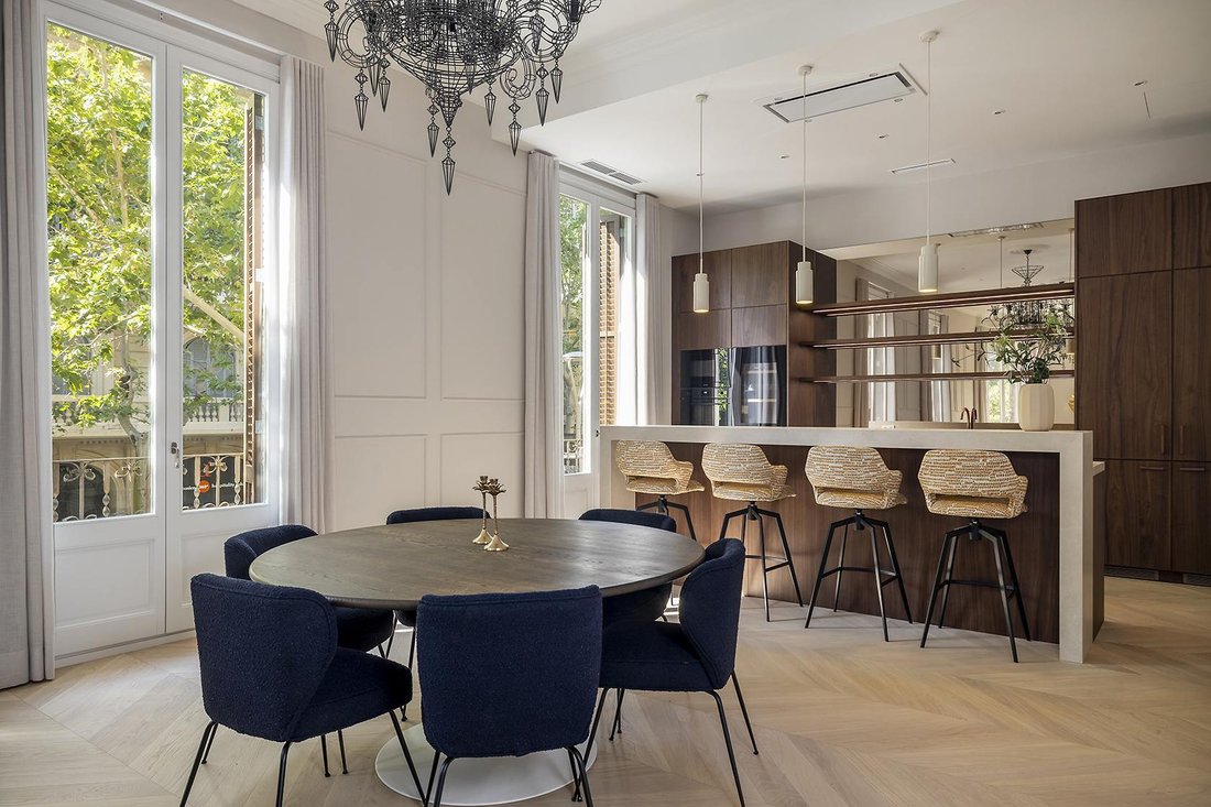 Apartment in Eixample, Barcelona, Spain 4 - 18092151