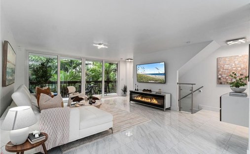 Townhouse in Naples, Florida, United States 1