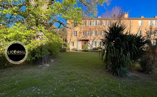 Appartement à Le Tholonet, Provence-Alpes-Côte d'Azur, France 1