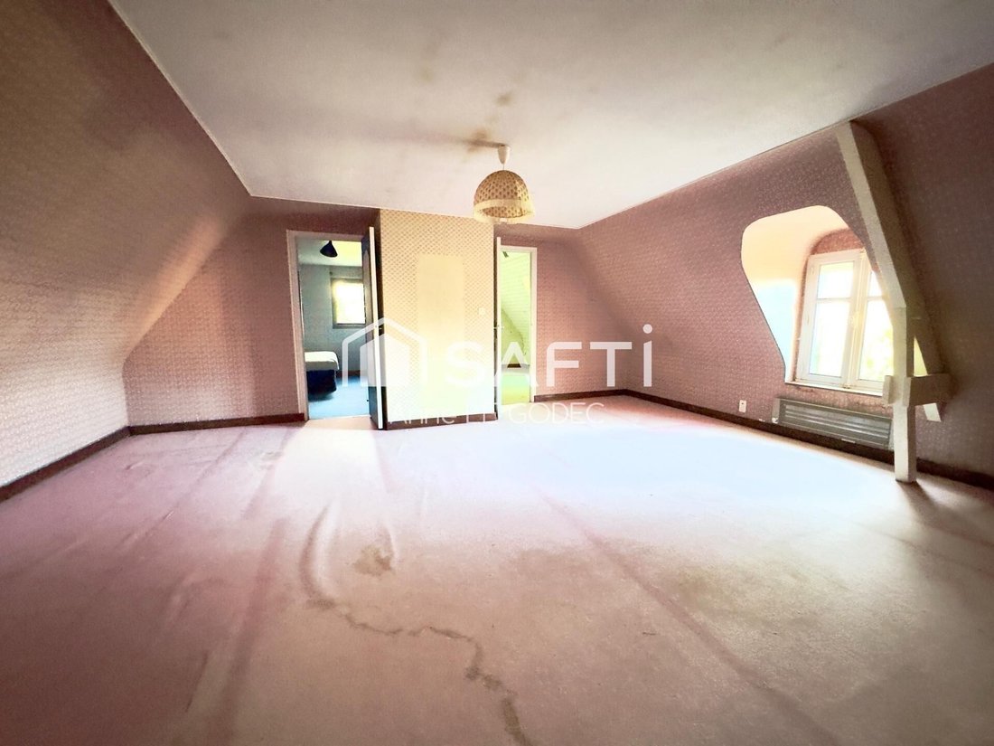 House in Villages, Theix-Noyalo, France 5 - 18100246