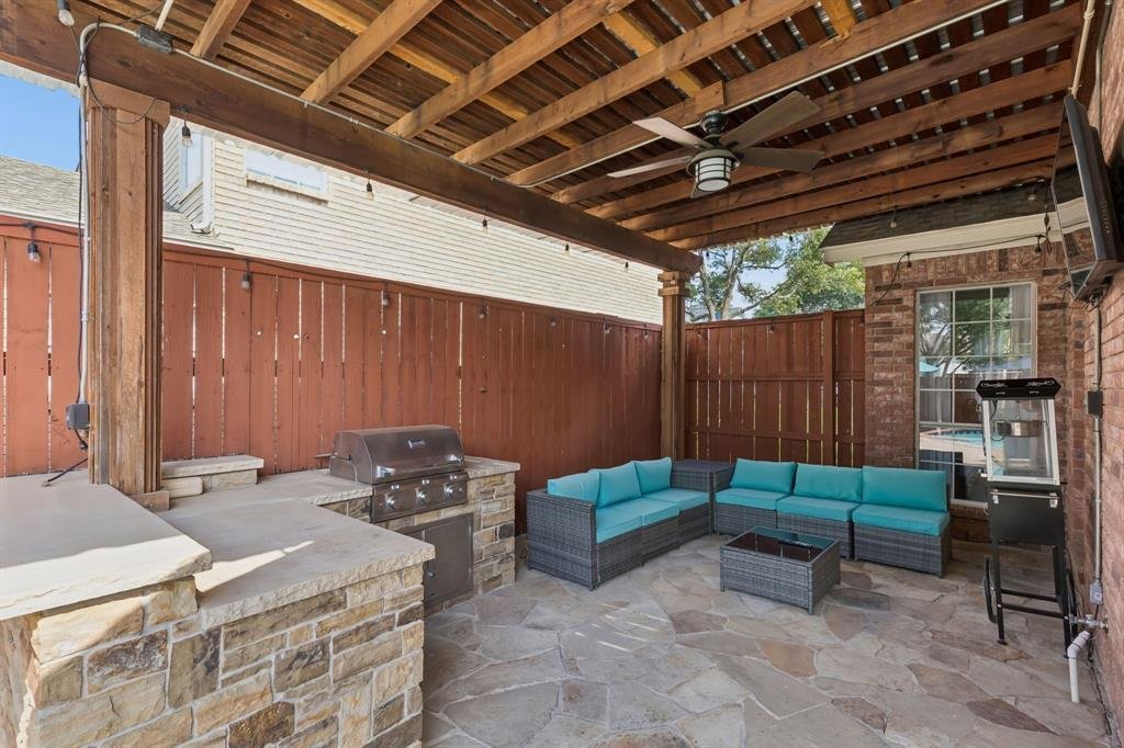 House in Plano, Texas, United States 3 - 18096202