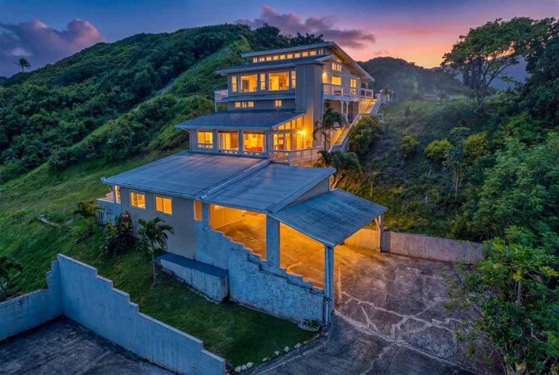 House in Kaneohe, Hawaii, United States 2 - 18099017
