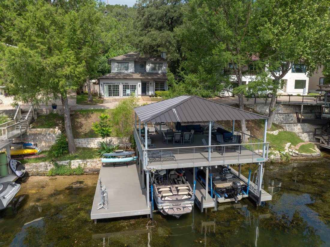 House in Austin, Texas, United States 3 - 18107870