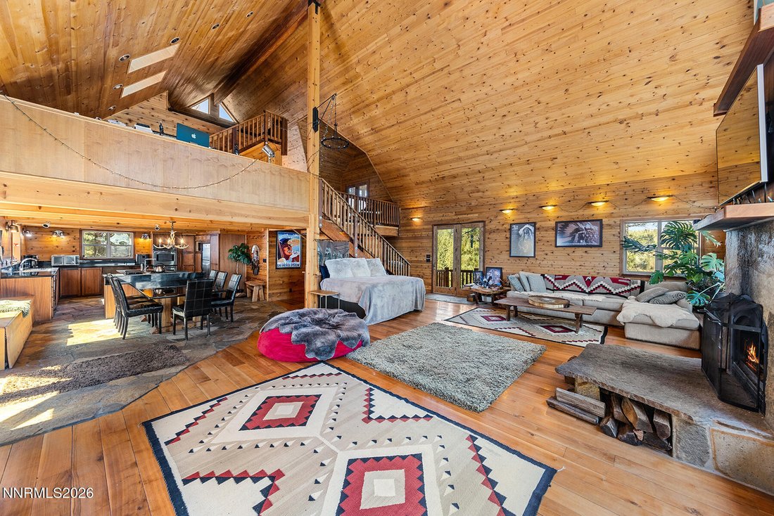 House in Reno, Nevada, United States 4 - 18108217
