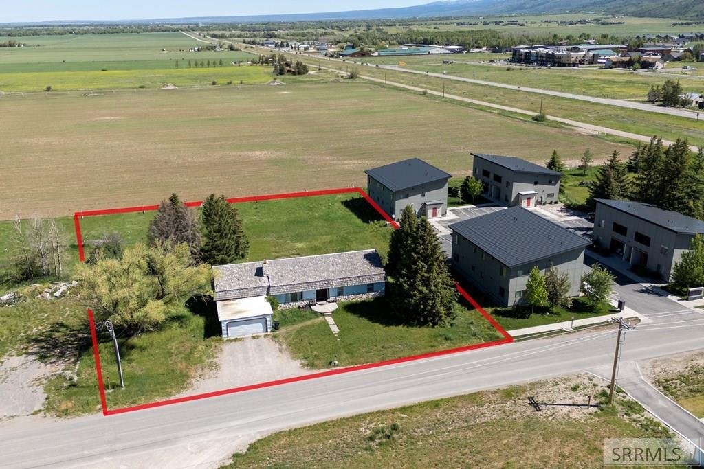 House in Victor, Idaho, United States 3 - 18102279