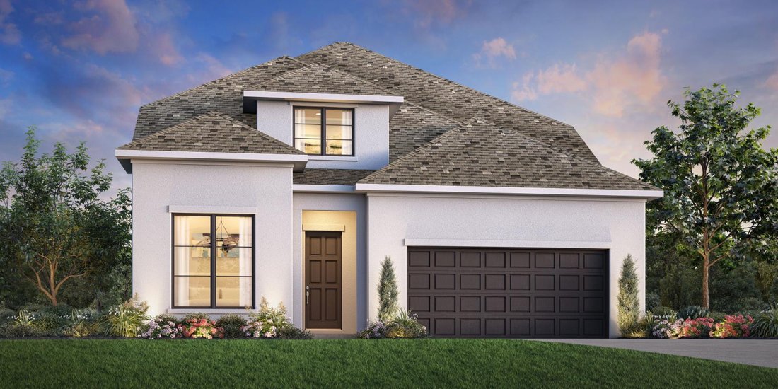 House in Liberty Hill, Texas, United States 1 - 18101153
