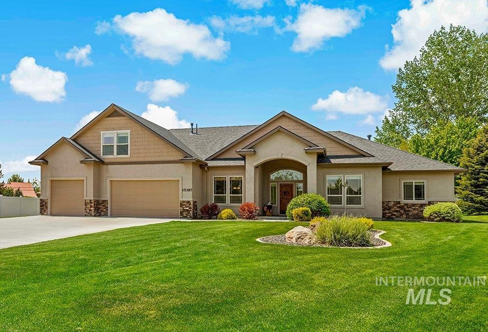 House in Caldwell, Idaho, United States 1 - 18098575