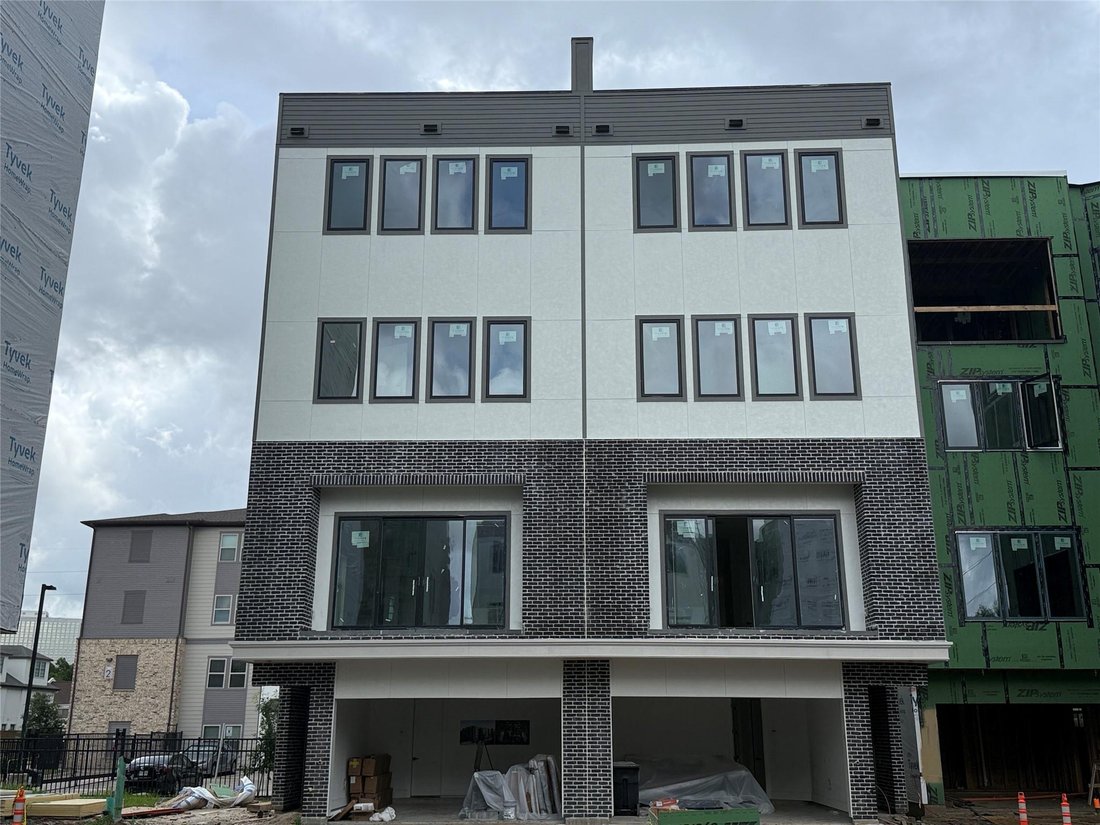 House in Houston, Texas, United States 1 - 18057128