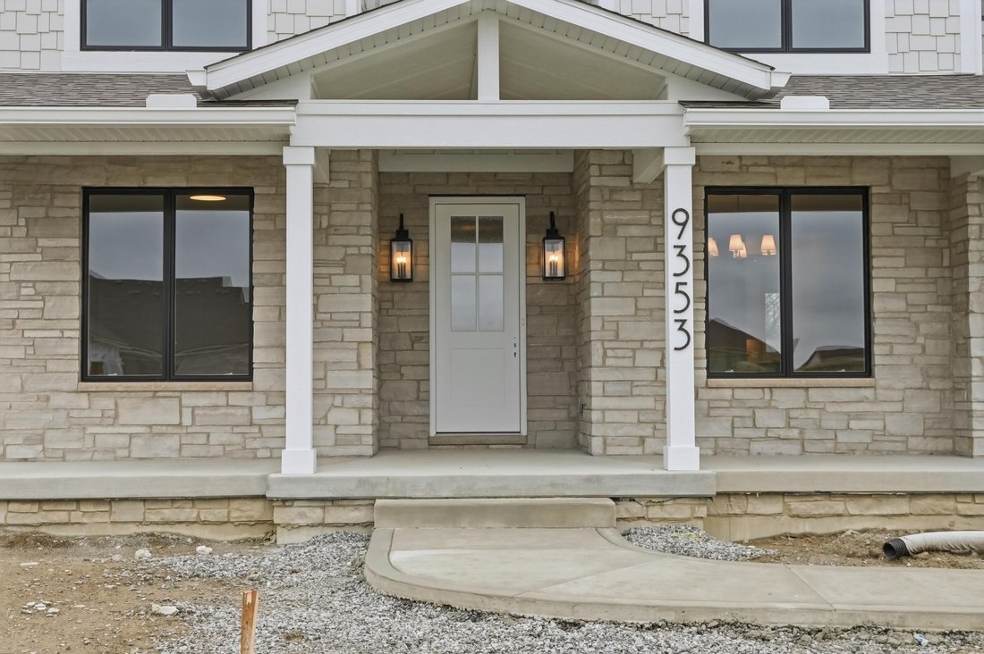 House in Saint John, Indiana, United States 2 - 17468304