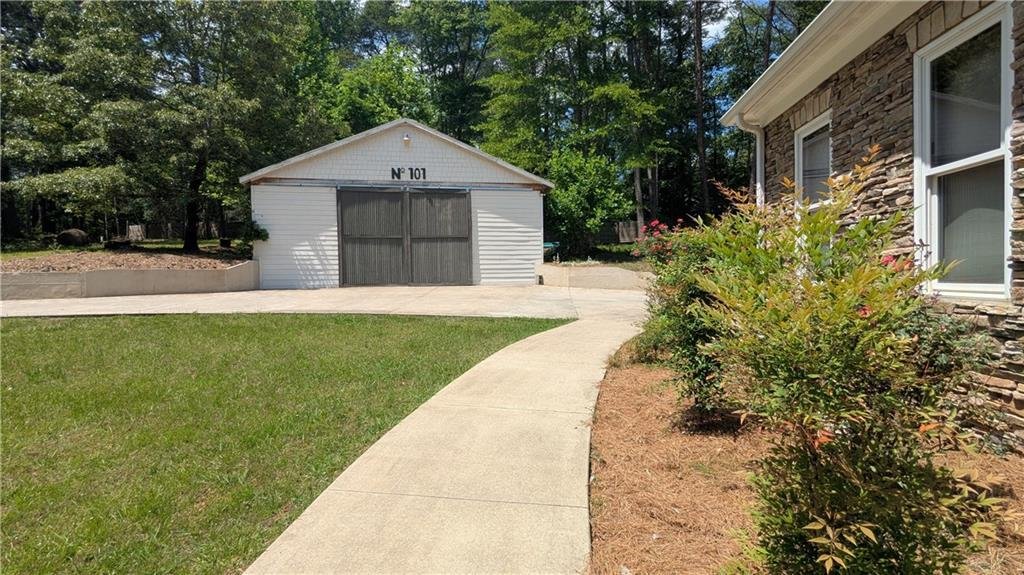 House in Waleska, Georgia, United States 5 - 18104895
