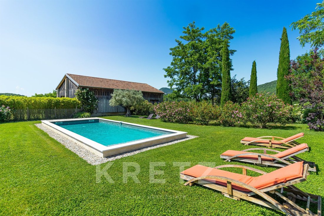 House in Rochebaudin, Auvergne-Rhône-Alpes, France 5 - 18106496