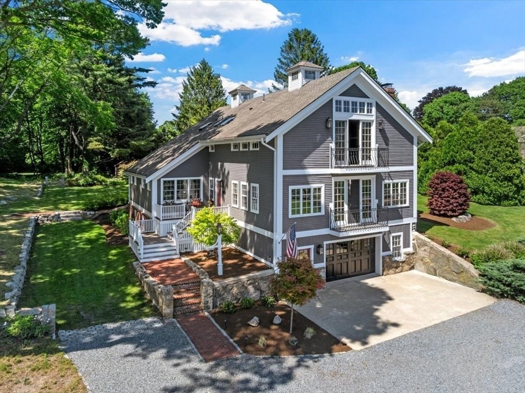House in Scituate, Massachusetts, United States 1 - 18097390