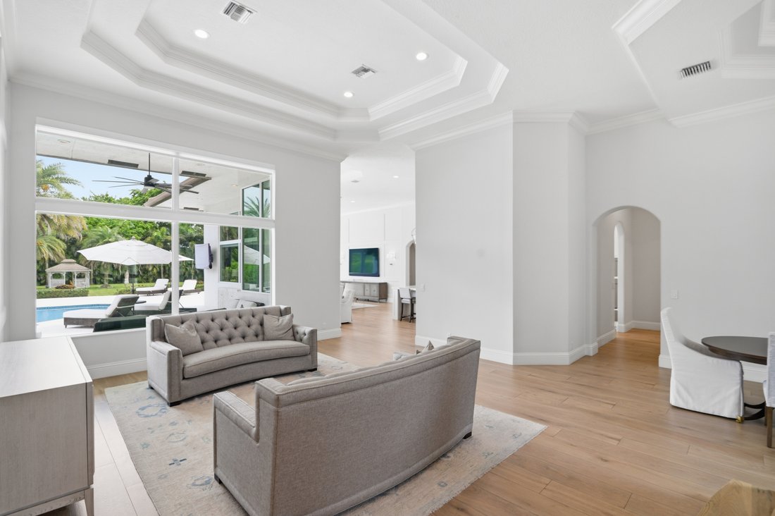 House in Plantation, Florida, United States 4 - 18094343