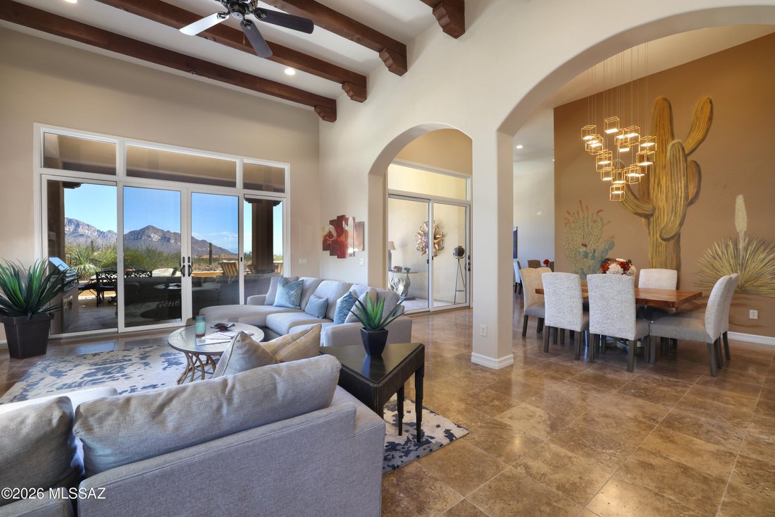 House in Oro Valley, Arizona, United States 2 - 18107841