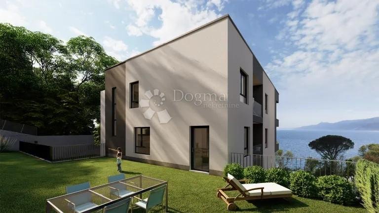 Apartment in Mjesni odbor Kantrida, Grad Rijeka, Primorje-Gorski Kotar County 2 - 18096552