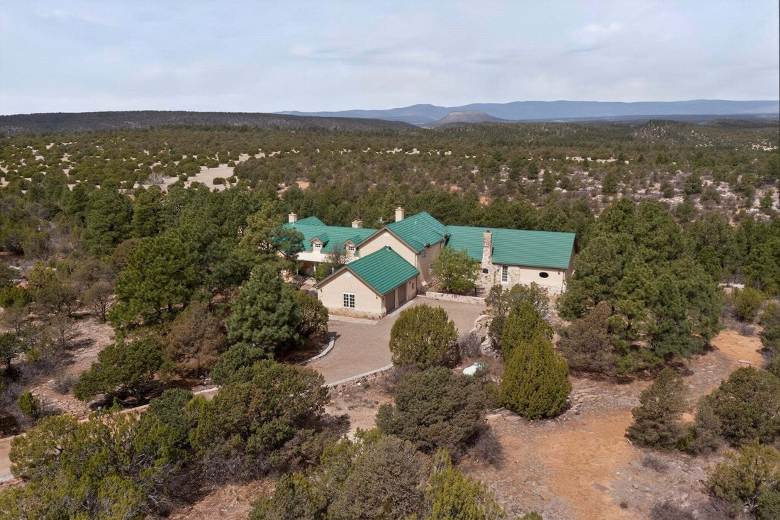 House in Las Vegas, New Mexico, United States 1 - 18094655