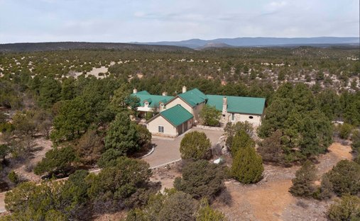 Haus in Las Vegas, New Mexico, Vereinigte Staaten 1