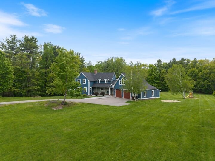 House in Saco, Maine, United States 2 - 17924626