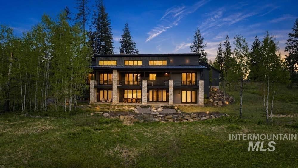 House in McCall, Idaho, United States 2 - 18097419