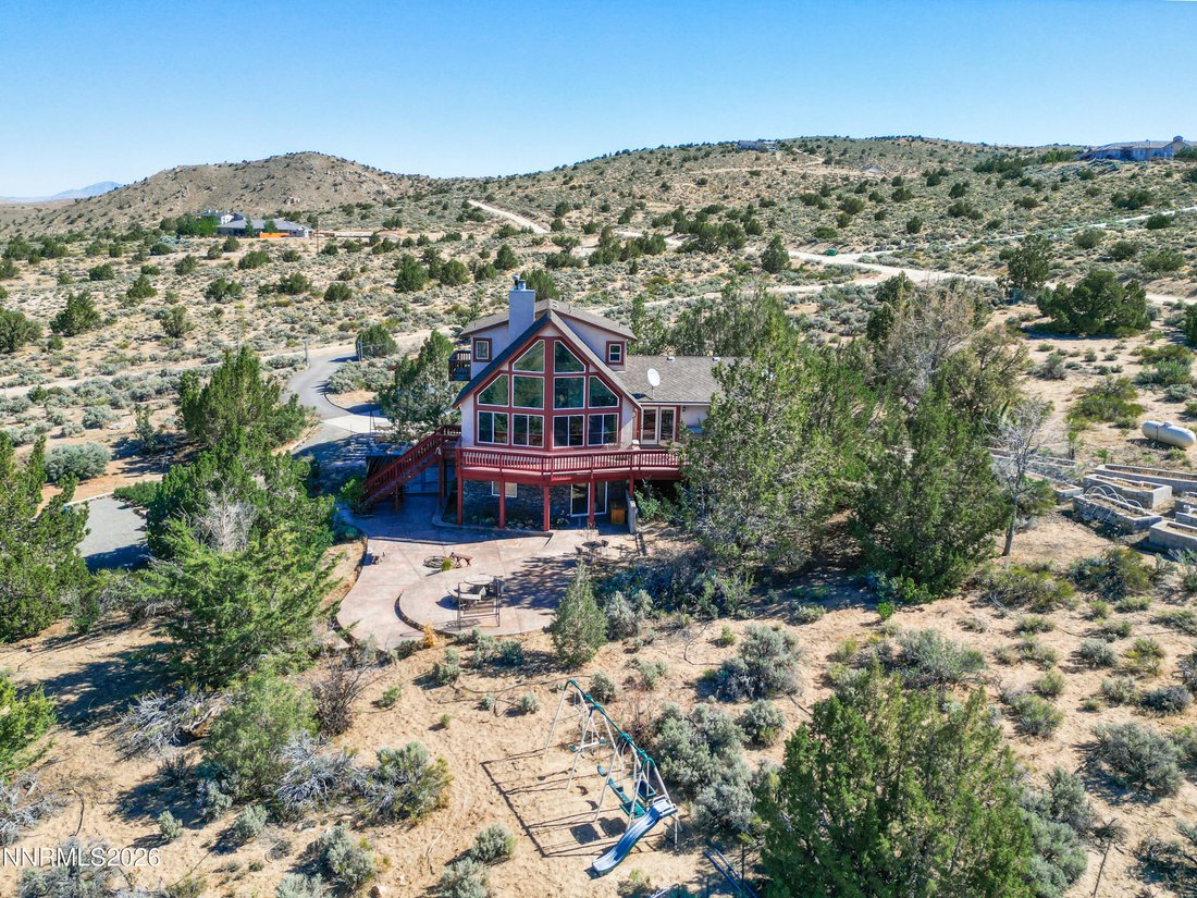 House in Sparks, Nevada, United States 2 - 17979023
