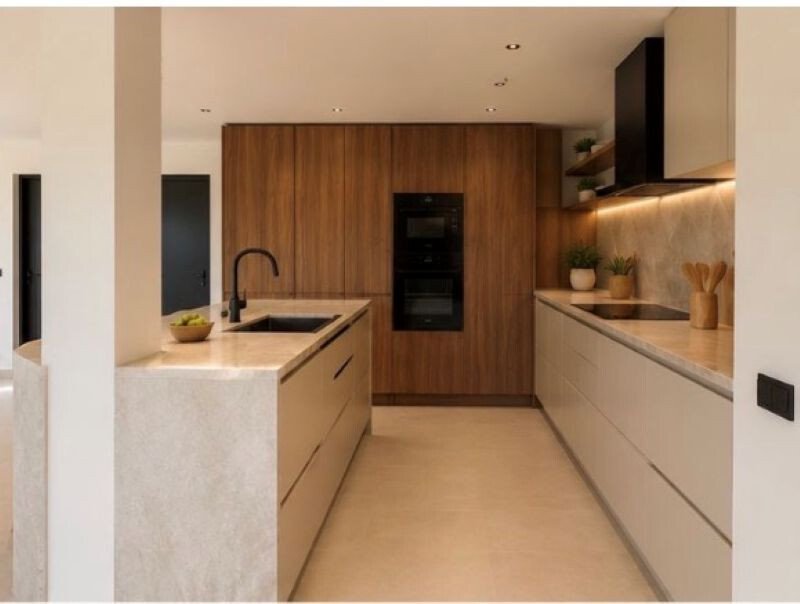 Penthouse in Palma, Balearic Islands, Spain 4 - 18105388