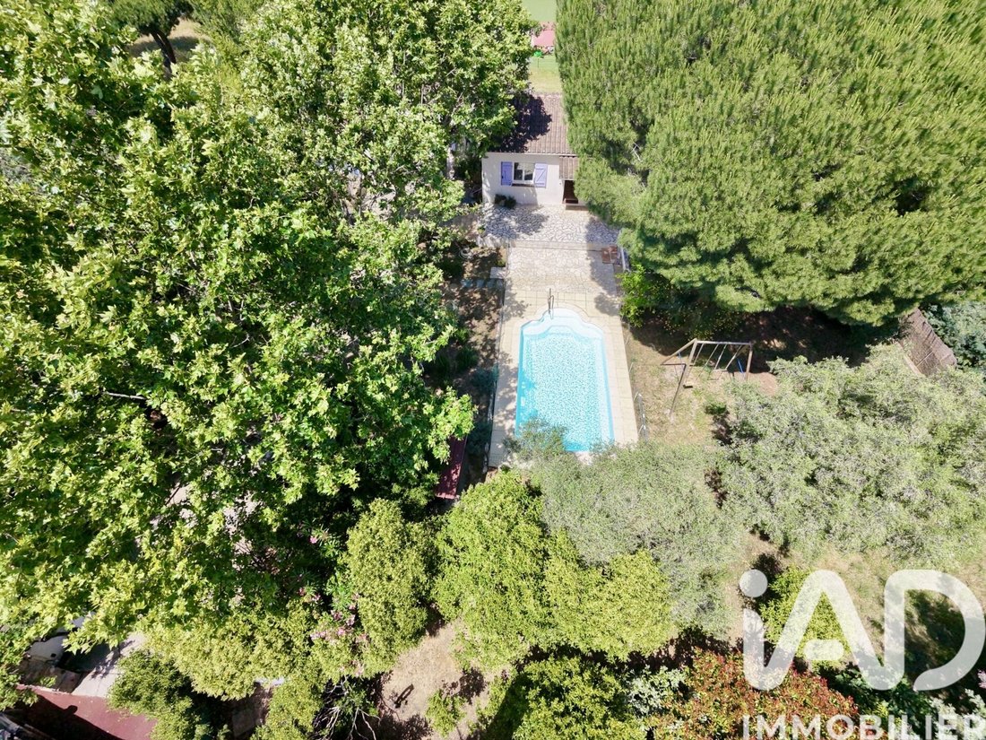 House in Cannes Marina-La Roubine, Mandelieu-la-Napoule, France 2 - 18054456