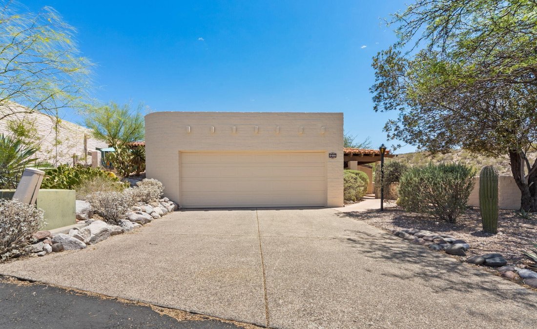 House in Tucson, Arizona, United States 3 - 18093144