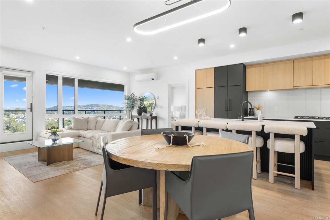 Condo in Langford, British Columbia, Canada 2 - 18096331