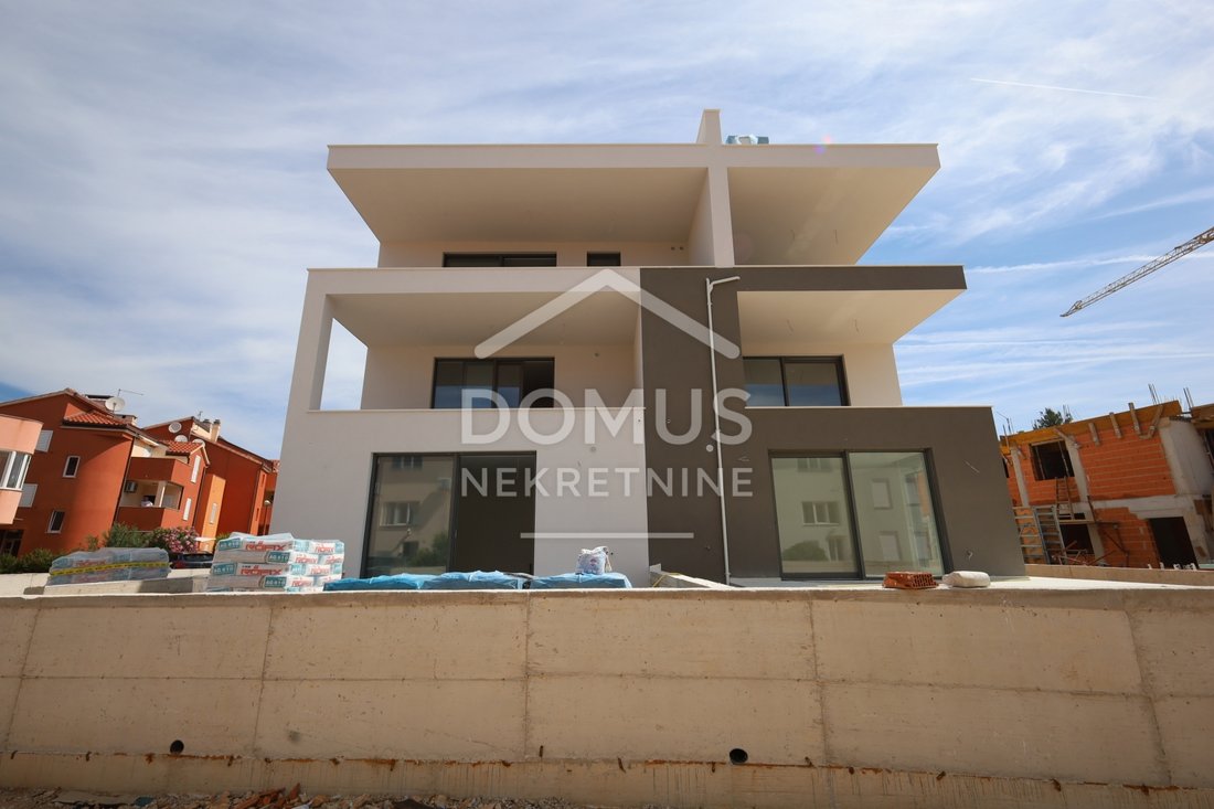 Apartment in Srima, Sibenik-Knin County, Croatia 3 - 16154445
