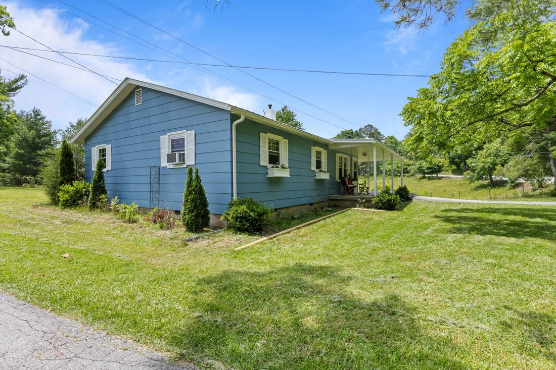 House in Jamestown, Tennessee, United States 4 - 18104876