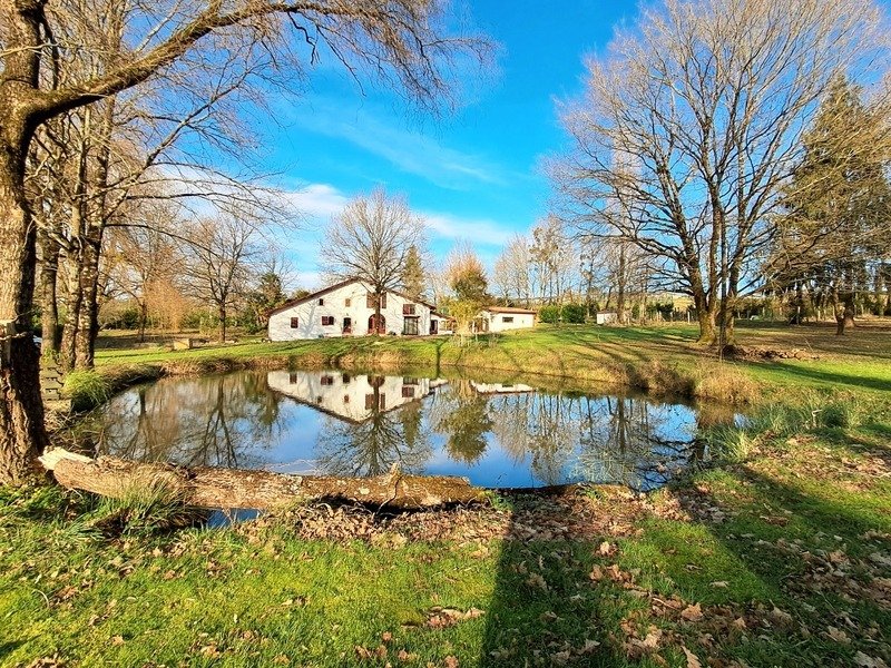 House in Bidache, Nouvelle-Aquitaine, France 1 - 17071178