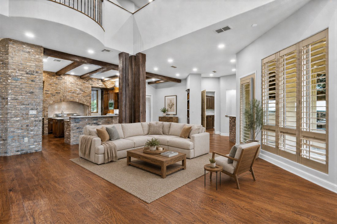 House in Pilot Point, Texas, United States 5 - 18093311
