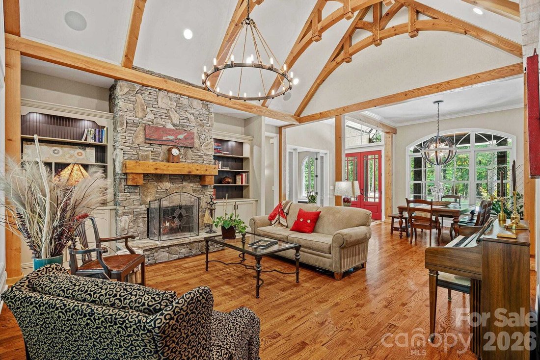 House in Waxhaw, North Carolina, United States 5 - 18104016