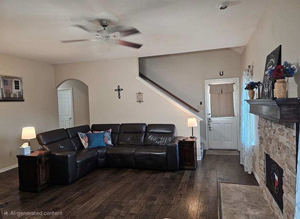 House in Princeton, Texas, United States 4 - 18098452