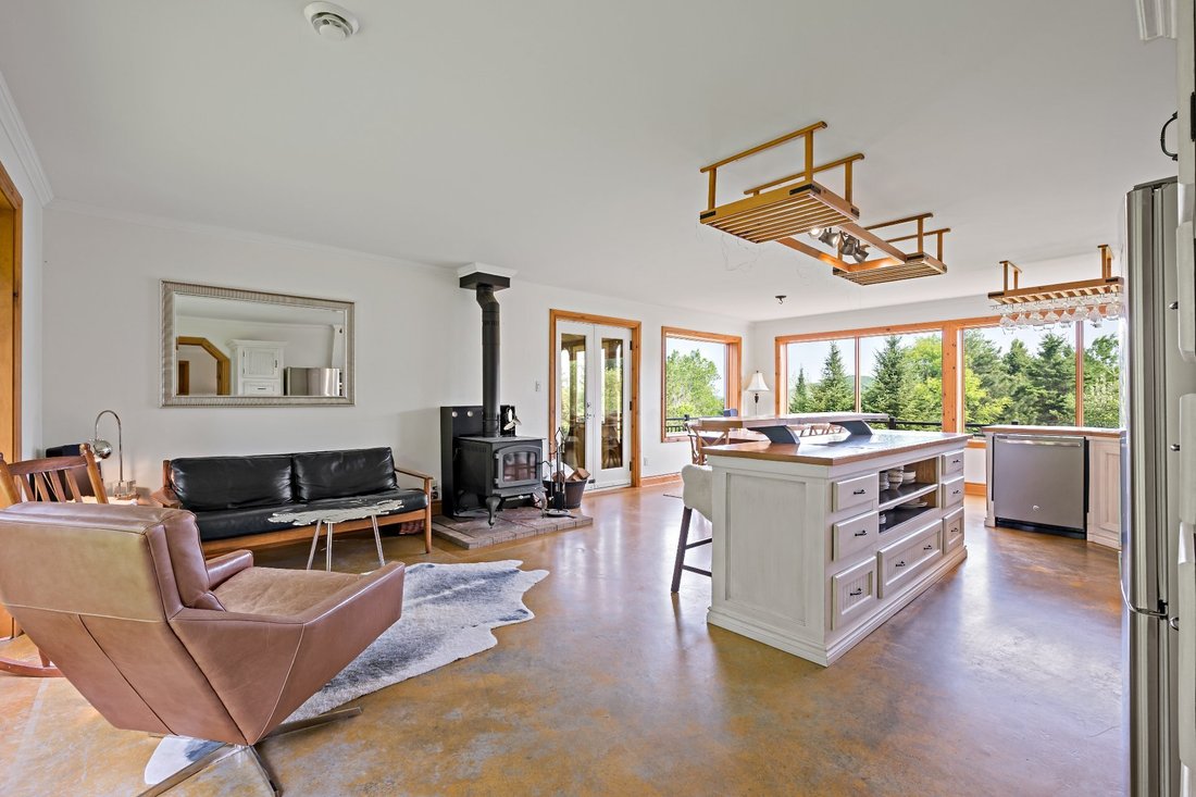 House in Saint-Faustin-Lac-Carré, Quebec, Canada 3 - 18101656