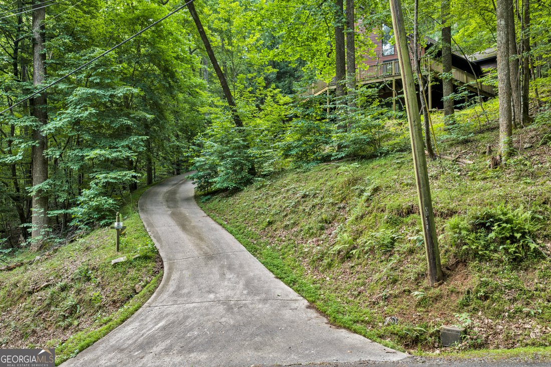 House in Ellijay, Georgia, United States 5 - 18095657