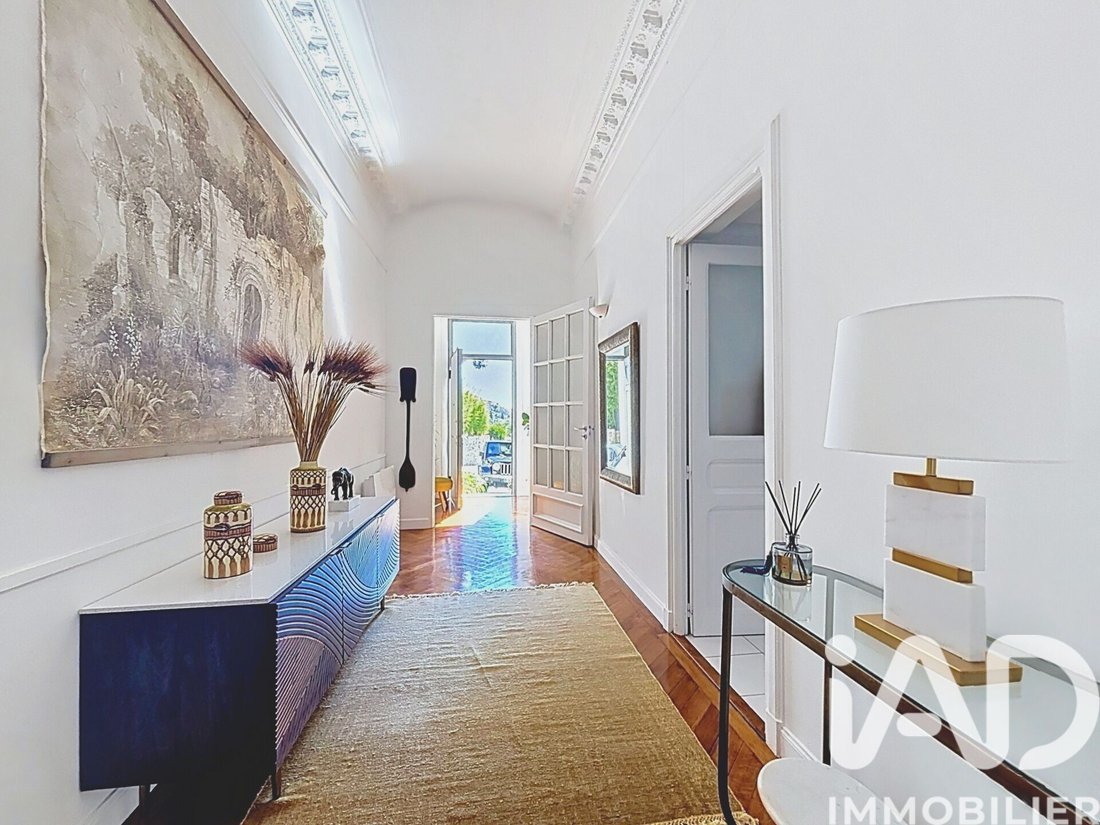 Apartment in Menton, Provence-Alpes-Côte d'Azur, France 2 - 18105949