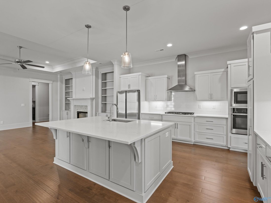 House in Madison, Alabama, United States 1 - 17681318