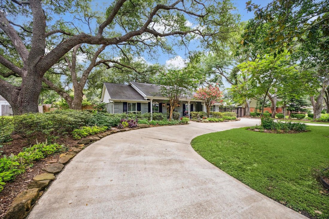 House in Houston, Texas, United States 2 - 18101172