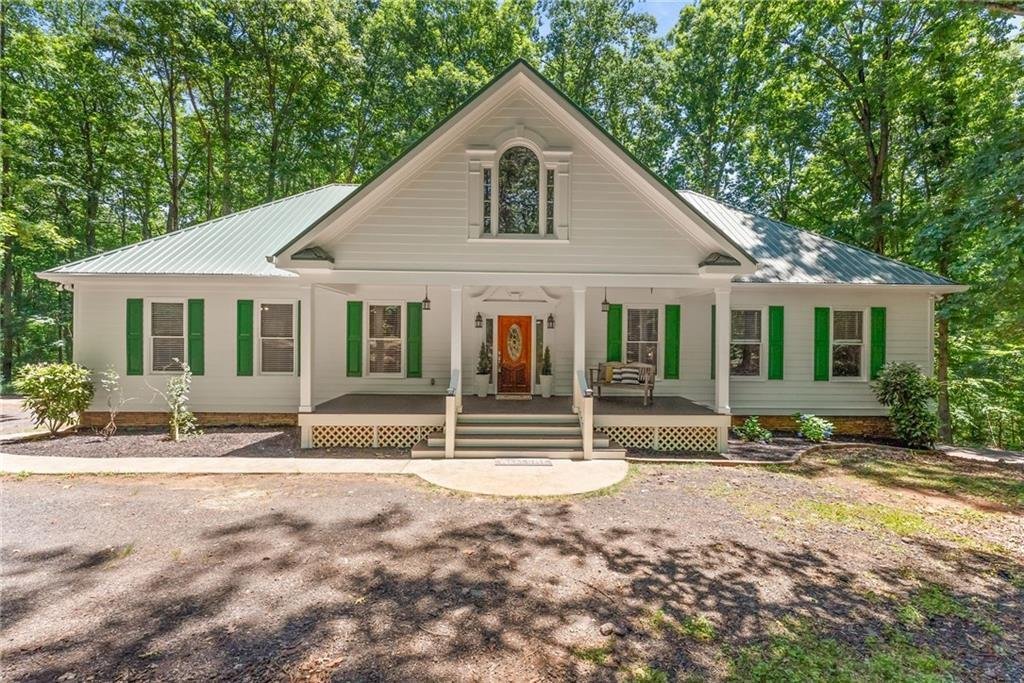 House in Talmo, Georgia, United States 2 - 18092156
