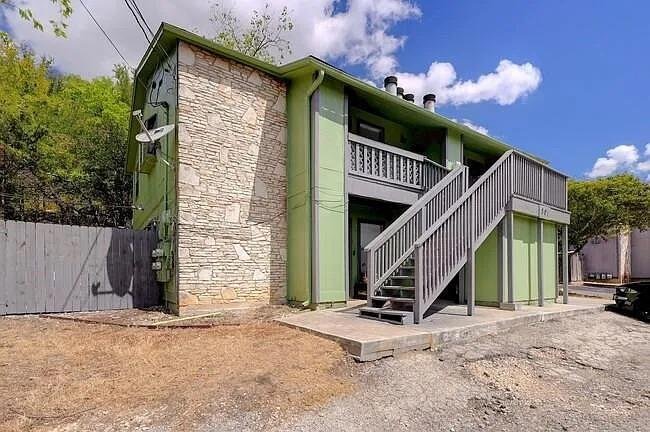 San Marcos, Texas, United States 1 - 18095048