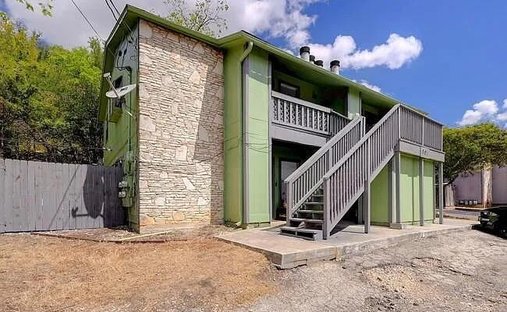 San Marcos, Texas, Estados Unidos 1