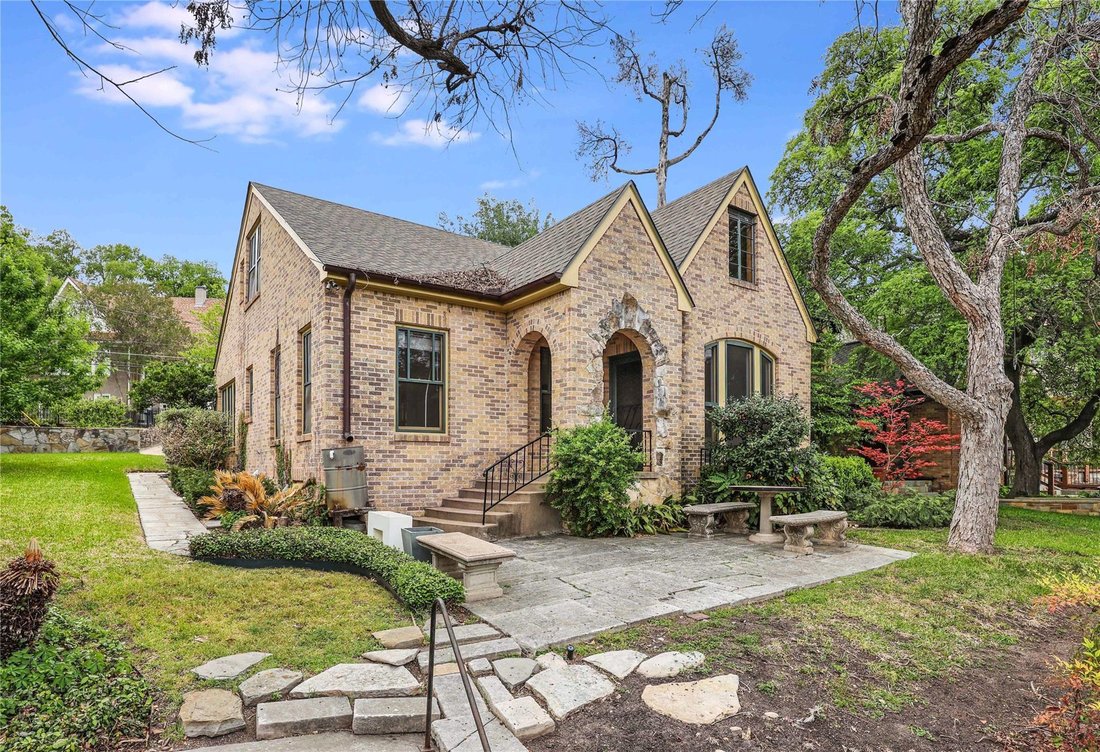 Casa a Austin, Texas, Stati Uniti 1 - 18097520