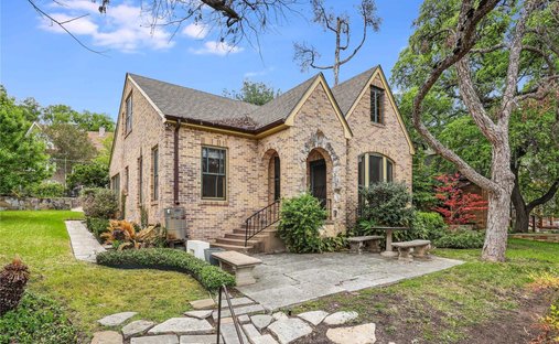 Casa a Austin, Texas, Stati Uniti 1