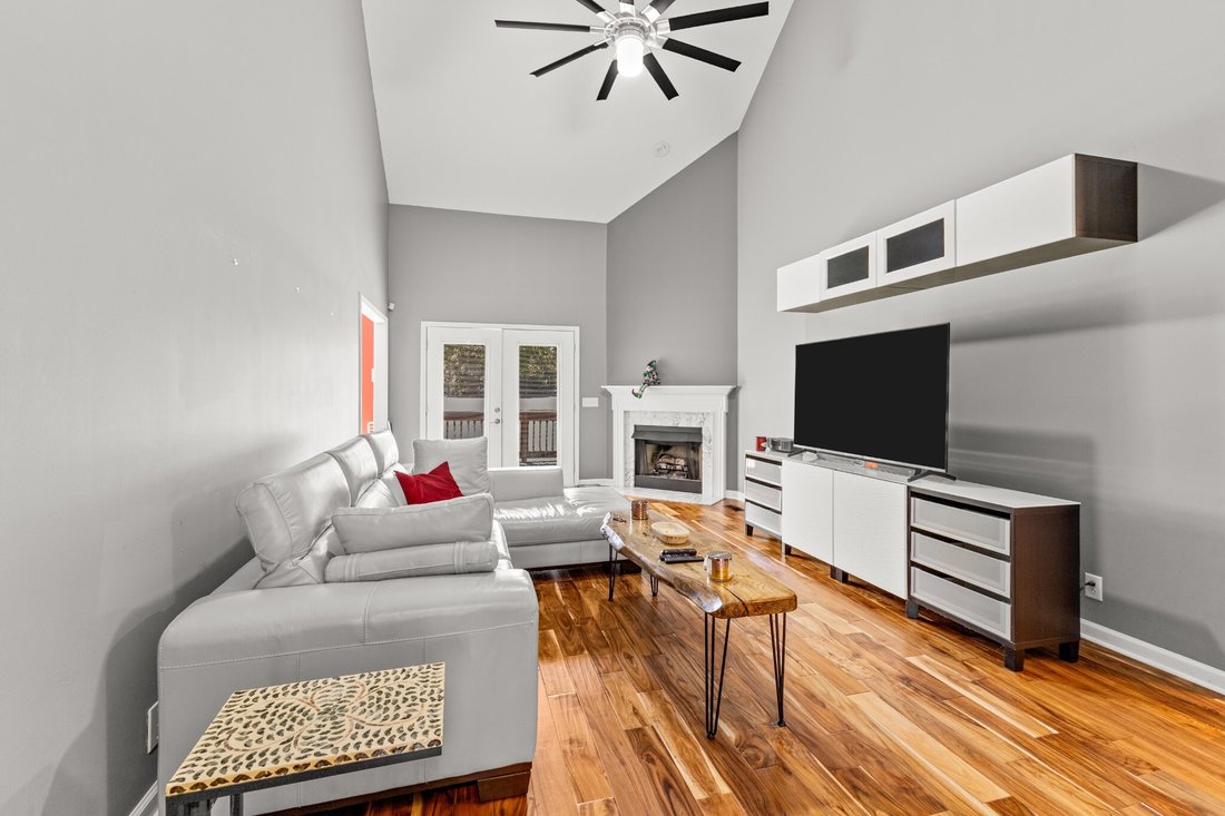 House in Nashville, Tennessee, United States 5 - 18100820