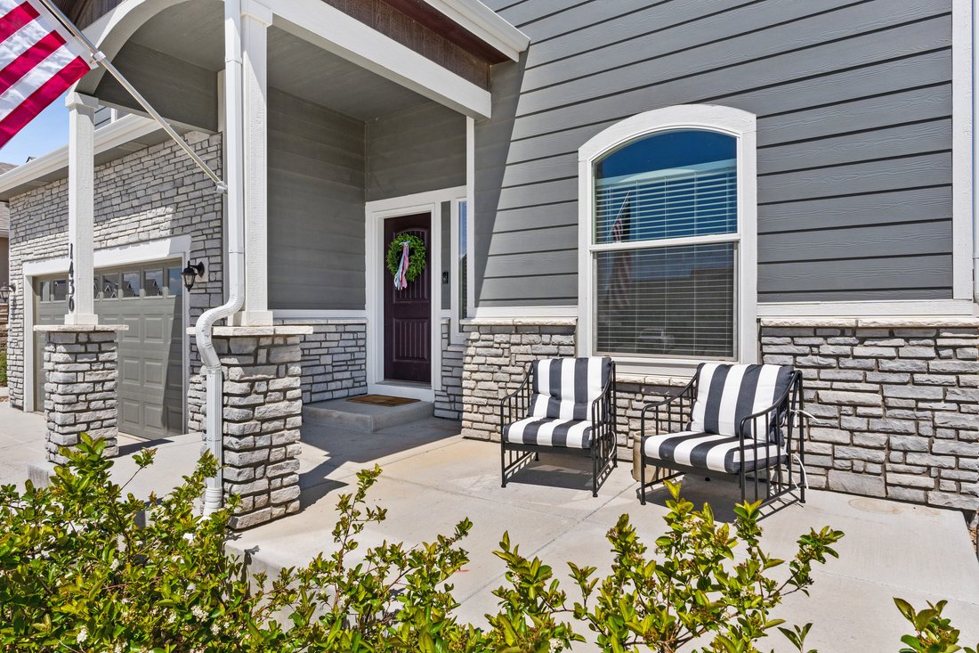 House in Fort Collins, Colorado, United States 4 - 18093135